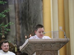 Boże Ciało i rocznica I Komunii Świętej, 08.06.2023